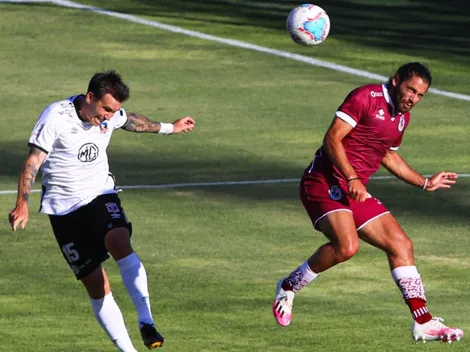 Tabla: Colo Colo pierde y el descenso se acerca a pasos agigantados