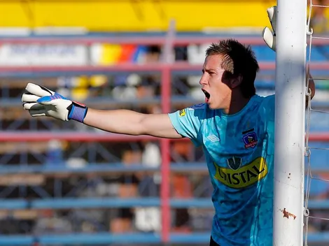 Nacho González y su última conversación antes de irse de Colo Colo