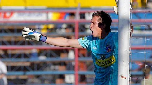 Ignacio González y su última charla