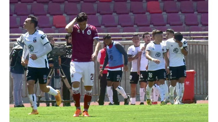 Colo Colo se juega un partido vital ante La Serena.