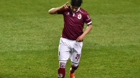 Pajarito y su sensación al pisar el Monumental: “De visita en casa”