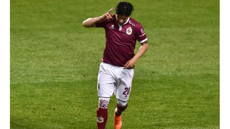 Pajarito y su sensación al pisar el Monumental: “De visita en casa”