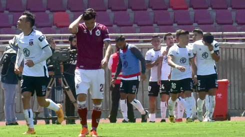 Colo Colo se juega la vida ante Deportes La Serena en el Monumental.