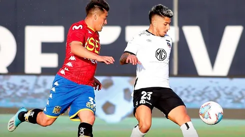 El Cacique está obligado a vencer en el Santa Laura ante Unión Española.