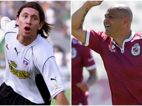 Nacho Quinteros adelanta el vital duelo ante La Serena