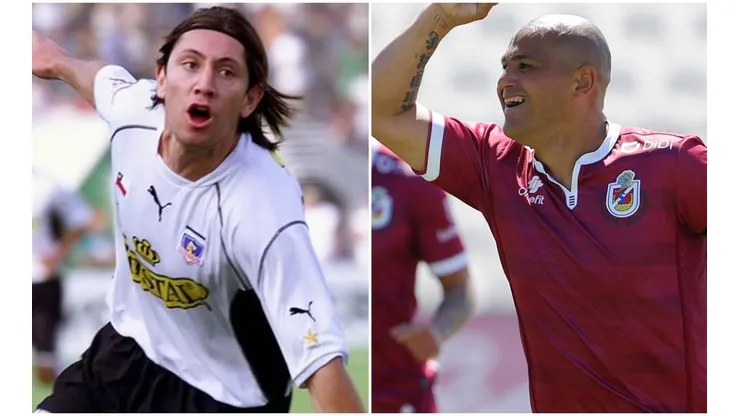 Luis Ignacio Quinteros adelantó lo que será el crucial duelo ante La Serena.
