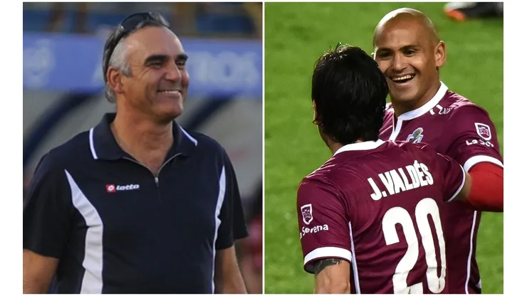 El Polaco adelantó lo que será el Colo Colo vs La Serena de este martes.