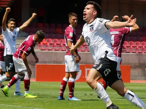 Programación: Colo Colo se juega la final del mundo ante La Serena