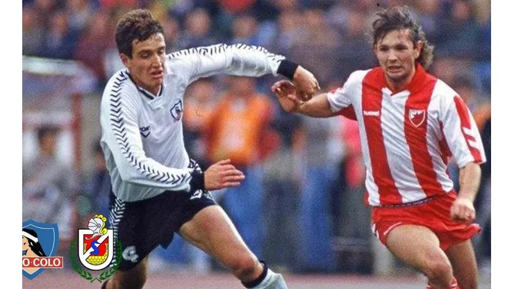 8 de diciembre: El día de las finales del mundo para Colo Colo