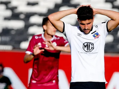 Derrota ante La Serena y la pesadilla del descenso se vuelve cada vez más real