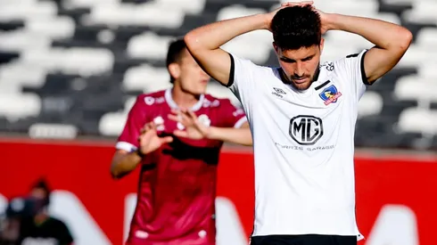 El Cacique sigue agonizando en este Campeonato Nacional 2020.