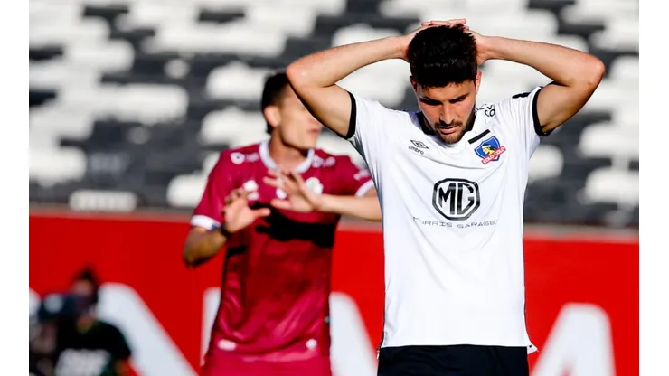 El Cacique sigue agonizando en este Campeonato Nacional 2020.