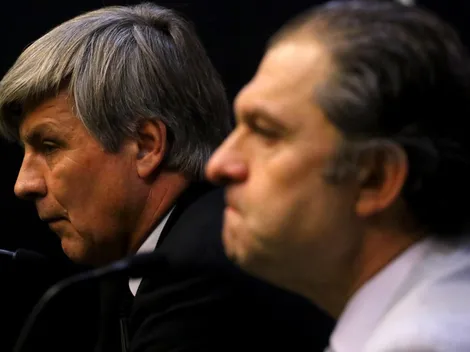 Colo Colo también es colista en las finanzas