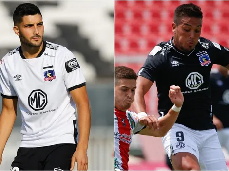 Posible formación: Parraguez o Blandi, la gran duda de Quinteros