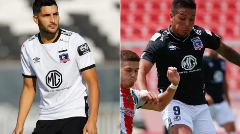 ¿Javier Parraguez o Nicolás Blandi?