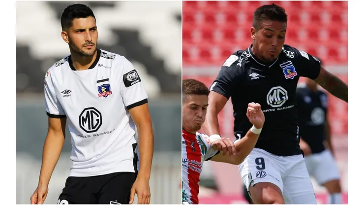 ¿Javier Parraguez o Nicolás Blandi?