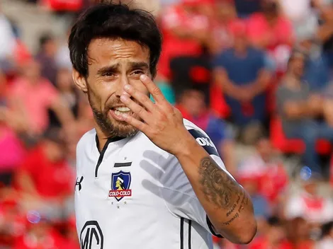 El Mago arenga a sus compañeros