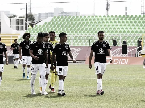 En Argentina hacen eco del pésimo momento del Cacique y su lucha por no descender