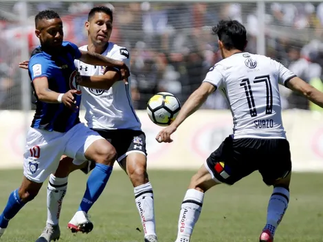 Colo Colo vs Huachipato: Cómo y dónde ver EN VIVO y ONLINE