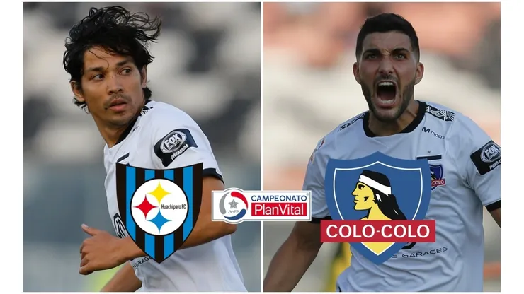 Colo Colo se juega un partido vital desde las 17 horas.
