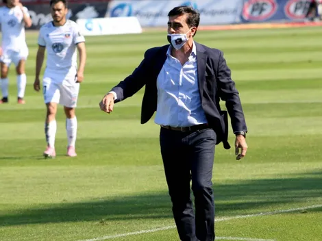 Gustavo Quinteros: “Tenemos que estar preparados para muchas finales”