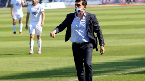 Huachipato vs Colo Colo