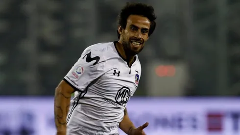 Jorge Valdivia será clave para este lucha por no descender.