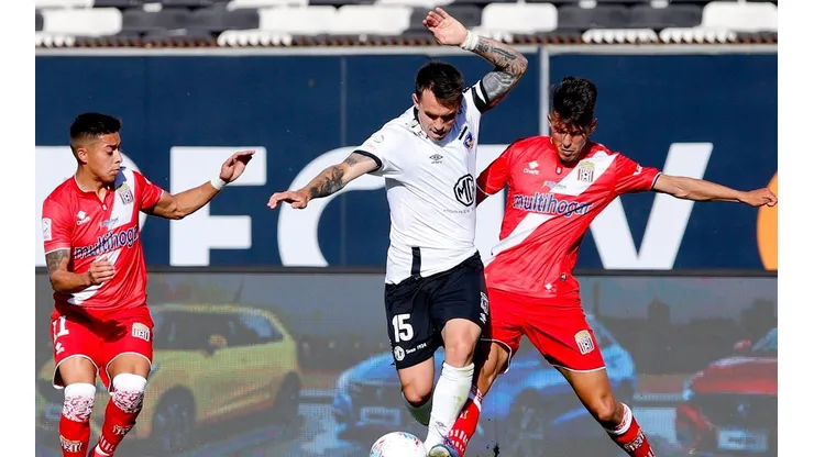 El Campeonato Nacional se puede alargar