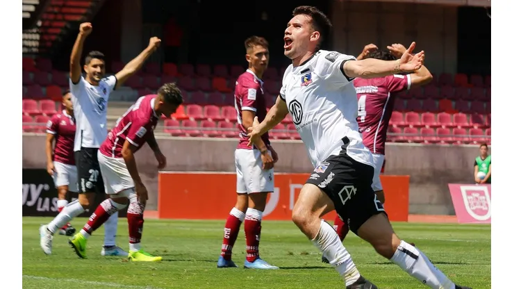 Colo Colo recibirá a La Serena: Fecha, hora, canal y streaming