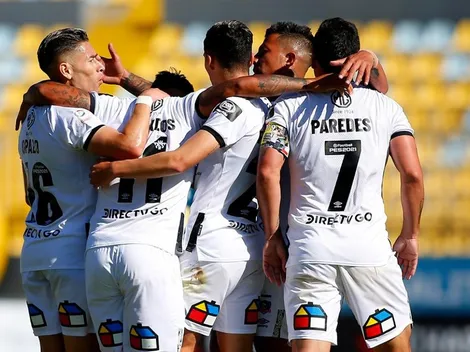 Las 14 finales que se le vienen a Colo Colo para salvarse del descenso