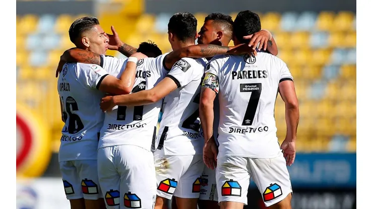 El Cacique se juega el honor en los próximos 14 partidos.