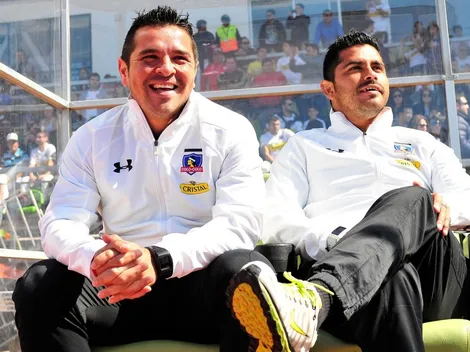 Tito Tapia y Miguel Riffo vuelven a ser dupla y son candidatos en Antofagasta