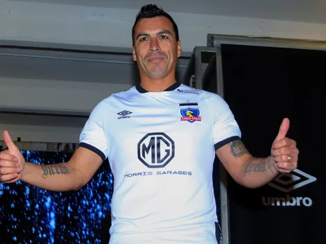 Colo Colo tendrá a Pilsen del Sur en su camiseta