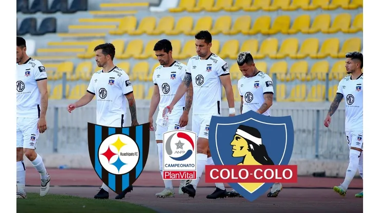 El Cacique se juega la vida ante Huachipato.