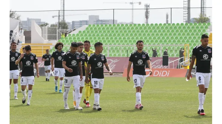 Un grupo no menor de jugadores termina contrato antes del final del torneo.