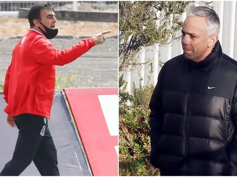 Quinteros aclaró reunión con Felicevich