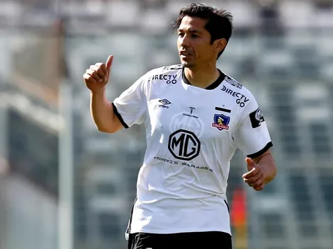 Matías Fernández aparece como titular para enfrentar a Huachipato