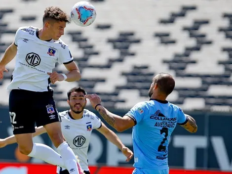 ¡Somos Chile!: Colo Colo aporta con ocho jugadores a La Roja sub-20
