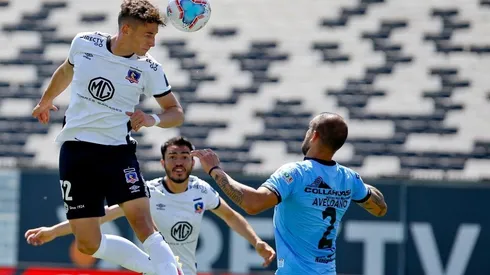 ¡Somos Chile!: Colo Colo aporta con ocho jugadores a La Roja sub-20