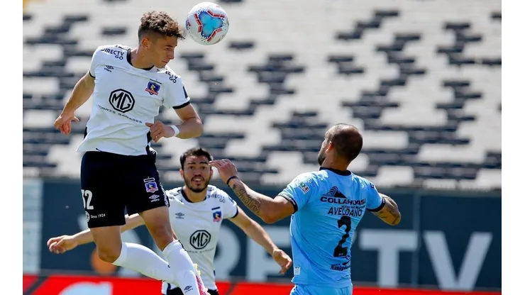¡Somos Chile!: Colo Colo aporta con ocho jugadores a La Roja sub-20