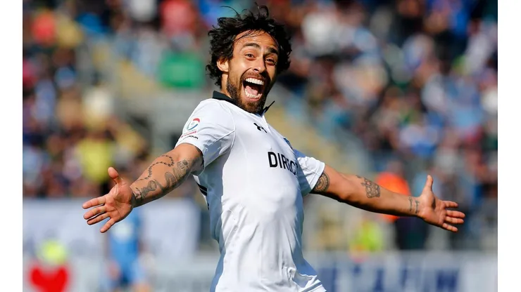 ¡VUELVE EL MAGO!