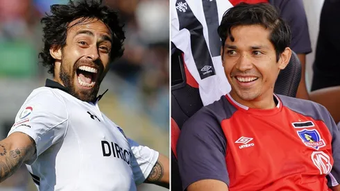 Matías necesitaba a Jorge de regreso.