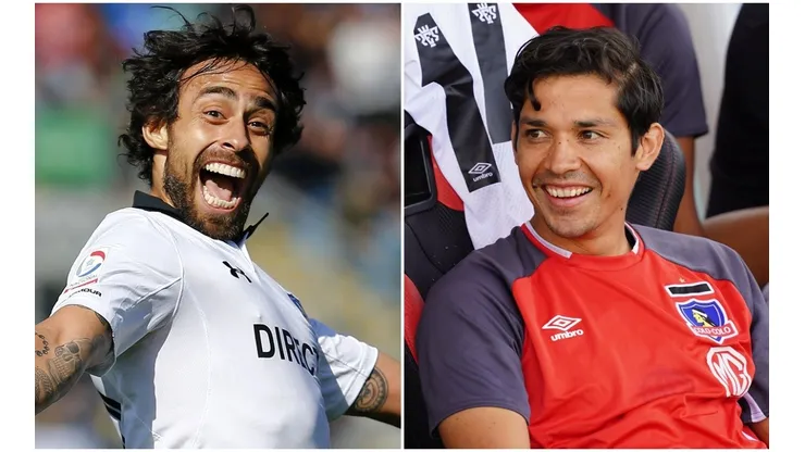 Matías necesitaba a Jorge de regreso.