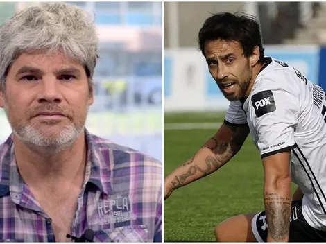 Guarello pide mesura por el regreso del Mago Valdivia al Cacique