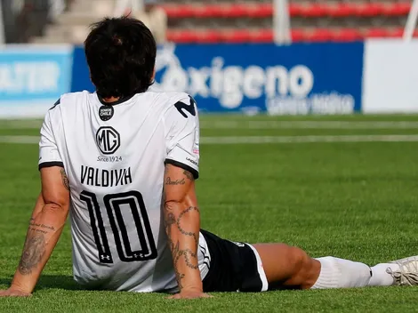 Los números que podría usar el Mago Valdivia en su regreso