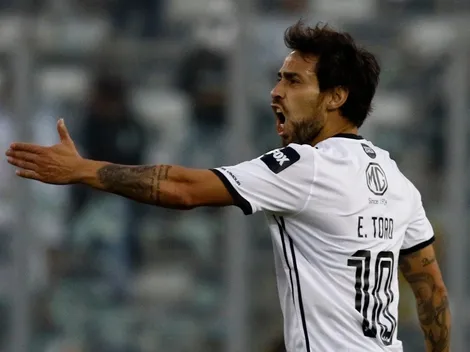 Minuto a Minuto: Colo Colo sigue buscando refuerzos