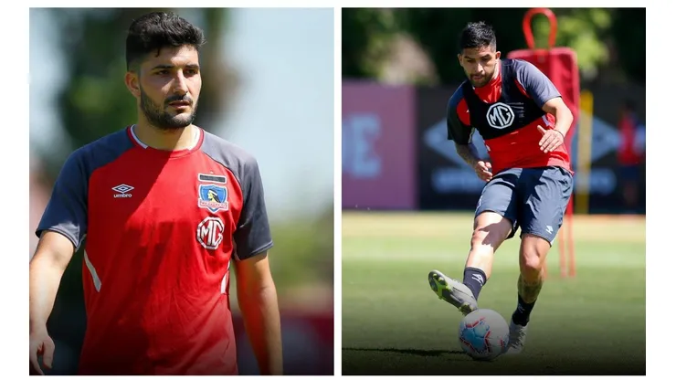 Gustavo Quinteros hará modificaciones en la delantera del Cacique.