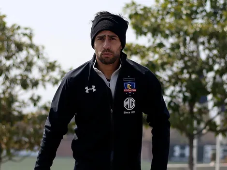 Valdivia avisa que debe ponerse a tono físicamente antes de jugar