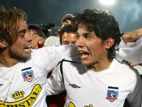 Toby Vega ve difícil que Valdivia y Matías jueguen juntos