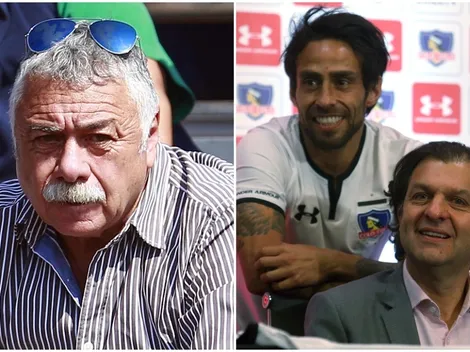 Caszely y el regreso de Valdivia: “Todos deben bajar el moño”